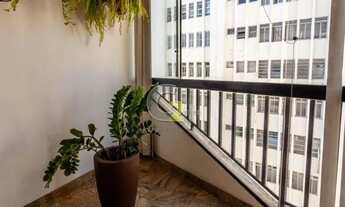 Imagem 7: APARTAMENTO - HIGIENOPOLIS - 03 DORMITÓRIOS - 1 SUÍTE - 02 VAGAS