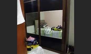 Imagem 5: Casa com 2 dormitórios à venda, 61 m² - Jardim Domingos de Léo