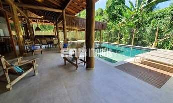 Imagem 3: UBATUBA - Casa de Condomínio - ITAMAMBUCA