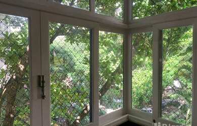 Imagem 2: Apartamento com 3 quartos para alugar, 115m² - Leblon - Rio de Janeiro/RJ