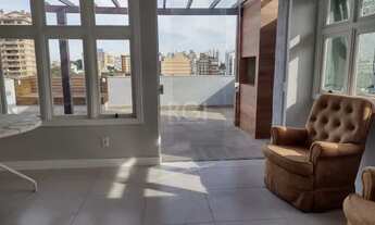 Imagem: Cobertura para Venda - 210m², 4 dormitórios