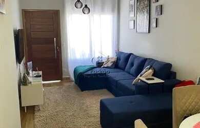 Imagem 5: CASA EM CONDOMINIO RESIDENCIAL em SOROCABA - SP, HORTO FLORESTAL