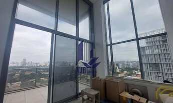Imagem 4: Apartamento com 2 dormitórios à venda, 130 m² - Pinheiros - São Paulo/SP