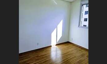 Imagem 3: Apartamento para aluguel possui 35 metros quadrados com 2 quartos em Santo Amaro - São Pau