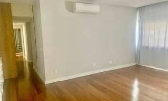 Imagem 2: Apartamento à venda com 3 quartos, 1 suíte, 1 vaga, 135 m² - Flamengo - Rio de Janeiro/RJ