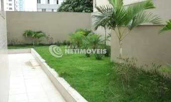 Imagem 2: Locação Andar-pilotis Gutierrez Belo Horizonte