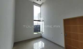 Imagem 5: Casa Residencial Araguaia com Acabamento Alto Padrão - Anápolis - GO