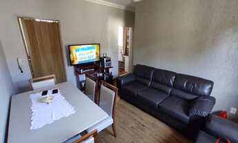 Imagem: BELO HORIZONTE - Apartamento Padrão - Serrano