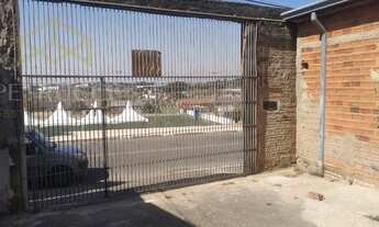 Imagem 2: Casa - Parque Vista Alegre - Campinas