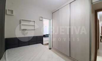 Imagem 7: Ótimo apartamento muito lindo e mobiliado no bairro Roosevelt em Uberlândia para aluguel