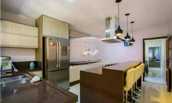 Imagem: Casa com 3 dormitórios para alugar, 244