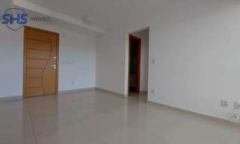 Imagem 7: Apartamento com 1 dormitório para alugar, 44 m² por R$ 1.928,03/mês - Victor Konder - Blum