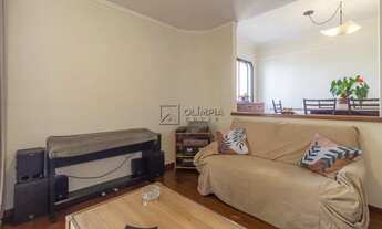 Imagem 5: Venda Apartamento 4 Dormitórios - 187 m² Perdizes