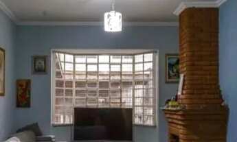 Imagem 4: CASA TÉRREA - TATUAPÉ - SP