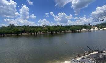 Imagem 4: Tarumã, Terreno, 3.500m², Acesso Asfaltado, Energia Elétrica, Internet