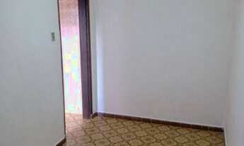 Imagem 2: Casa com 1 dormitório para alugar, 35 m² por R$ 600,00/mês - Vila Padre Anchieta - Diadema