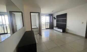 Imagem 2: Alugo apartamento na Madalena - Recife - PE