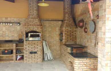 Imagem 5: CASA DE 04 QUARTOS EM SANTA LUZIA