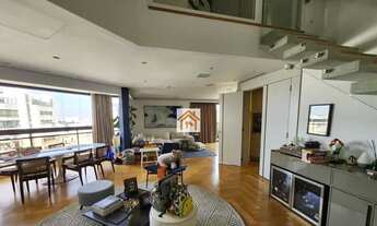 Imagem 7: São Paulo - Apartamento Padrão - Moema