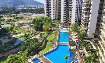 Imagem: Saint Michel direto com a Carvalho Hosken!