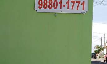 Imagem 3: Kitinete Kitnet com 1 dormitório