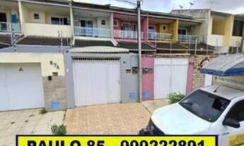 Imagem: Vendo Duplex de Luxo no Bairro Maraponga