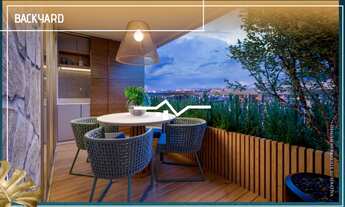 Imagem 3: Apartamentos para venda com 232m² de 4 suítes na Umarizal - Doutor Imóveis