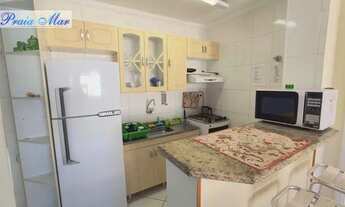 Imagem 5: Apartamento com 2 dormitórios à venda, 65 m² por R$ 530.000 - Centro - Guarujá/SP