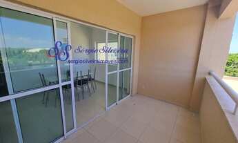 Imagem 5: Apartamento vista mar semi mobiliado na Prainha-Aquiraz