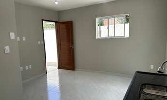 Imagem 5: Casas 58m2, Jd Aeroporto, Bayeux, 02 quartos, suite