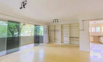 Imagem 6: Apartamento Locação Vila Madalena 130 m² 3 Dormitórios