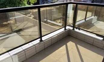 Imagem 2: Apartamento com 2 dormitórios à venda por R$ 180.000 - Cuiá - João Pessoa/PB