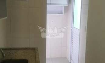 Imagem 7: Apartamento à Venda 50m² - Vila Príncipe de Gales - Santo André/SP