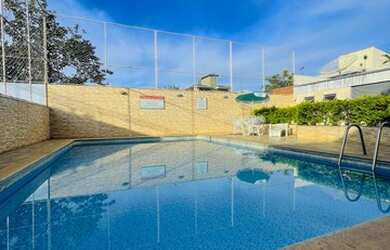 Imagem 2: Aluga-se apartamento na Santa Maria