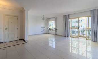 Imagem 3: Locação Apartamento 4 Dormitórios - 210 m² Paraíso