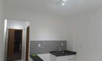 Imagem 5: Apartamento para aluguel possui 25 metros quadrados com 1 quarto em Vila Buarque - São Pau