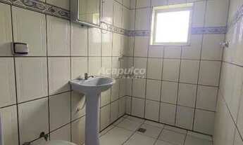 Imagem 6: Casa para aluguel, 2 quartos, 1 vaga, Vila Bertini - Americana/SP