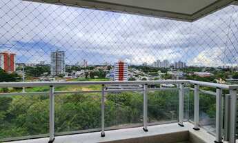 Imagem 2: Equilibrium Residence - Vendo Apartamento de 4 quartos - bairro Parque Dez - Manaus-AM