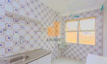 Imagem 5: APARTAMENTO 1 DORMITÓRIO 1 BANHEIRO 1 SALA 1 VAGA