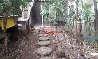 Imagem 2: Belo Sobrado de 3 Dormitórios para Venda na Vila Clementino com Excelente Localização nas