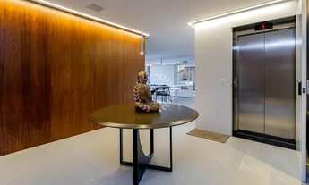 Imagem 3: Apartamento de 4 dormitórios na Auxiliadora