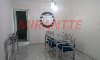 Imagem 4: Apartamento de 83m² com 3 quartos em Casa Verde