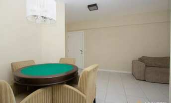 Imagem 7: Apartamento para venda tem 88 metros quadrados com 3 quartos em Itacorubi - Florianópolis