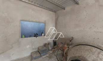 Imagem 4: Casa com 3 dormitórios, 150 m² - venda por R$ 370.000,00 ou aluguel por R$ 2.000,00/mês