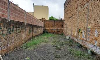 Imagem 2: Terreno Padrão em São Carlos