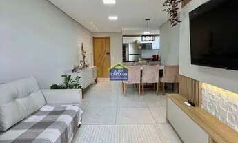 Imagem 6: Apartamento com 2 dorms, Ocian, Praia Grande - R$ 582 mil, Cod: ACT2387