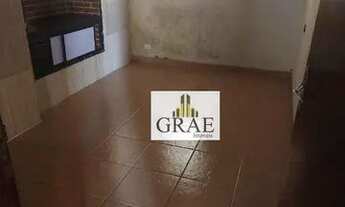 Imagem 5: Sobrado com 2 dormitórios à venda, 150 m² por R$ 650.000,00 - Parque São Diogo - São Berna