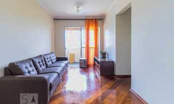Imagem 2: Apartamento para Aluguel - Vila Romano, 3 Quartos, 65 m2