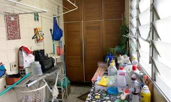 Imagem 5: Apartamento no Condomínio Baturité no Parque São Domingos com 78m² 2 dormitórios 1 banheir