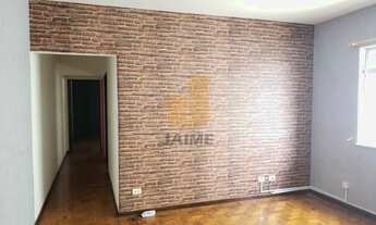 Imagem 2: Apartamento 02 dormitórios, 01 vaga em Higienópolis